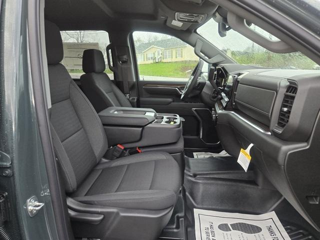 new 2025 Chevrolet Silverado 3500 car, priced at $70,000