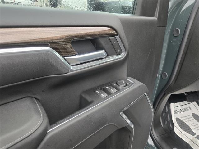 new 2025 Chevrolet Silverado 3500 car, priced at $70,000