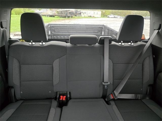 new 2025 Chevrolet Silverado 3500 car, priced at $70,000