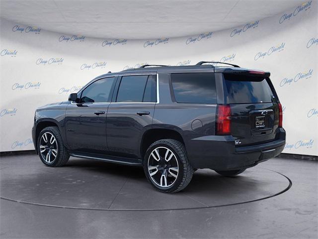 used 2018 Chevrolet Tahoe car, priced at $18,999