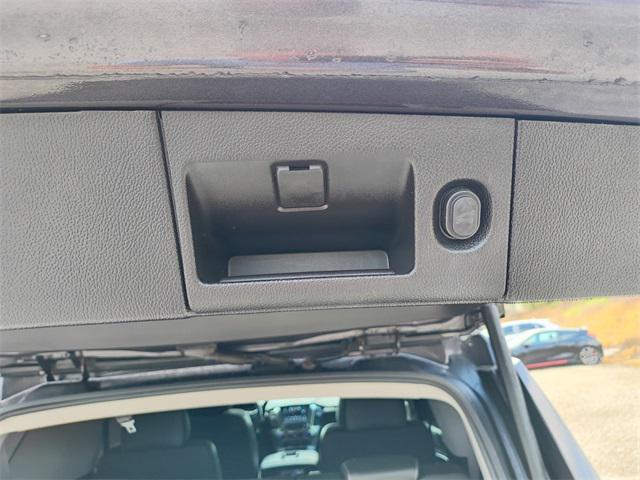 used 2018 Chevrolet Tahoe car, priced at $18,999