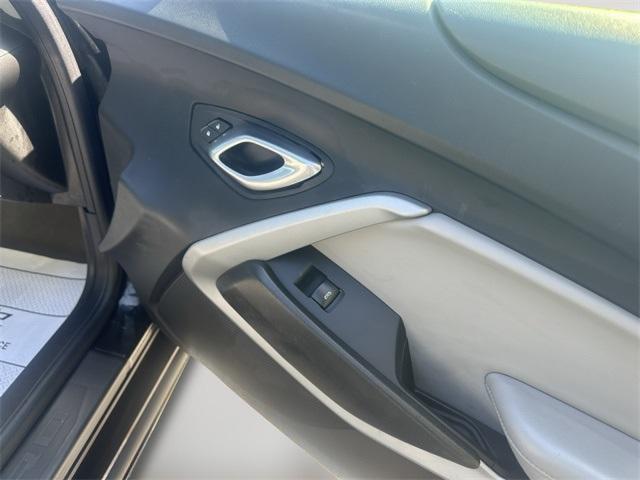 used 2022 Chevrolet Camaro car, priced at $22,700