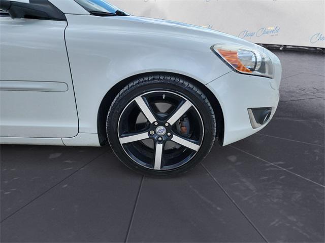 used 2012 Volvo C70 car, priced at $11,234