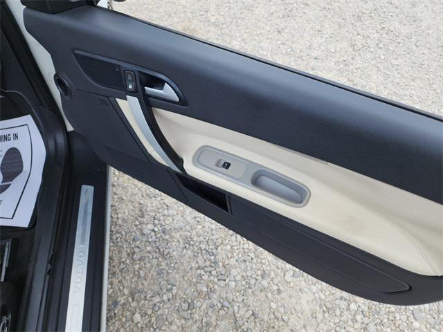 used 2012 Volvo C70 car, priced at $11,234