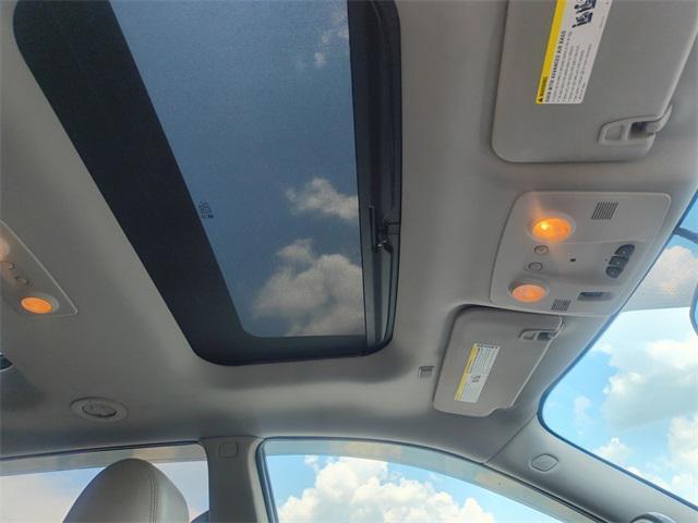 used 2015 Buick Enclave car, priced at $8,500