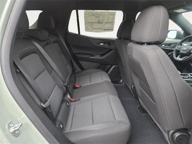 new 2025 Chevrolet Equinox car, priced at $30,167
