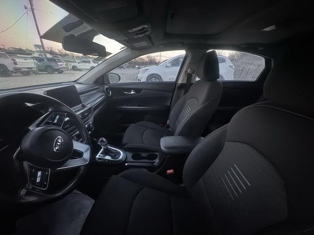 used 2019 Kia Forte car, priced at $12,783