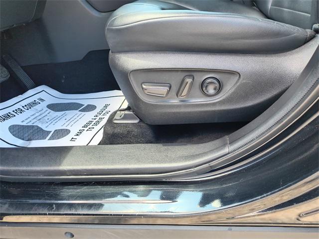 used 2022 Toyota Highlander car, priced at $31,954