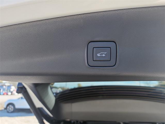 new 2026 Chevrolet TrailBlazer car, priced at $34,000