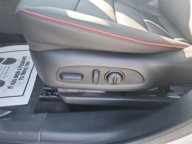 new 2026 Chevrolet TrailBlazer car, priced at $34,000