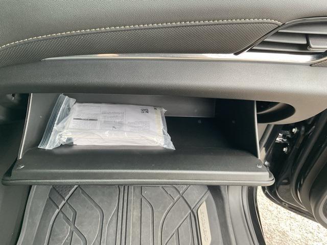 used 2023 Chevrolet Traverse car, priced at $41,500