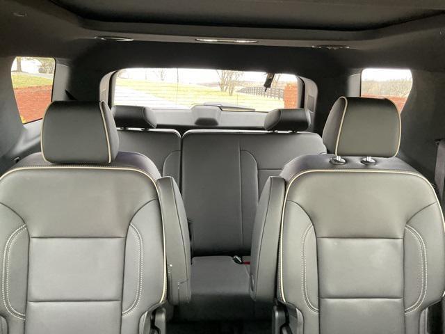 used 2023 Chevrolet Traverse car, priced at $41,500