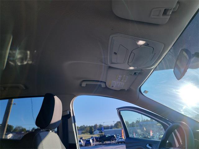 used 2019 Ford Escape car, priced at $12,386