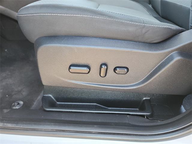 used 2019 Ford Escape car, priced at $12,386