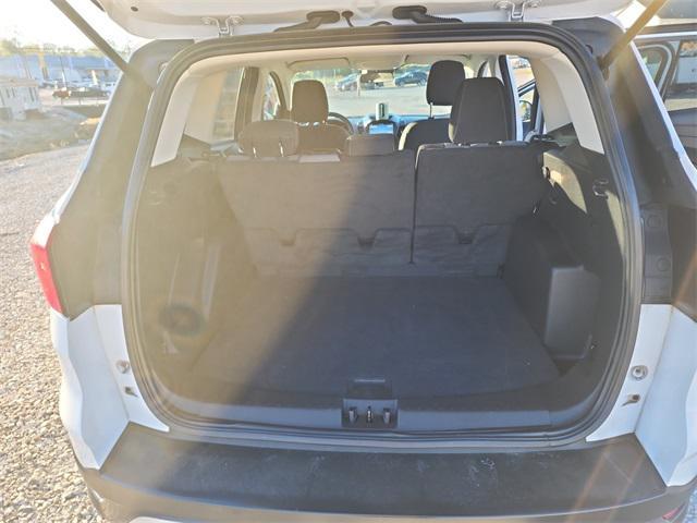 used 2019 Ford Escape car, priced at $12,386