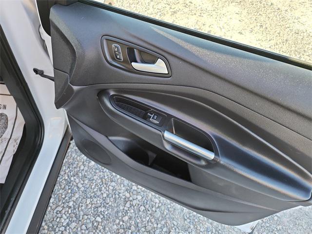 used 2019 Ford Escape car, priced at $12,386