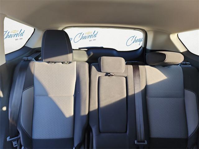 used 2019 Ford Escape car, priced at $12,386