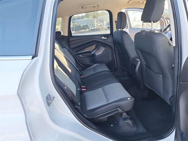 used 2019 Ford Escape car, priced at $12,386