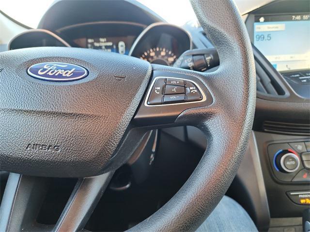used 2019 Ford Escape car, priced at $12,386