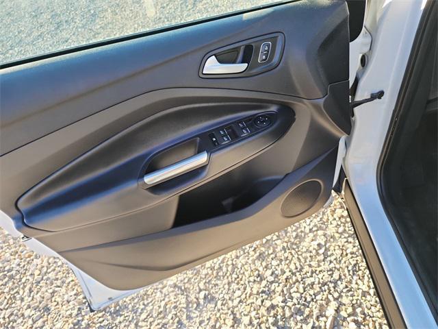 used 2019 Ford Escape car, priced at $12,386