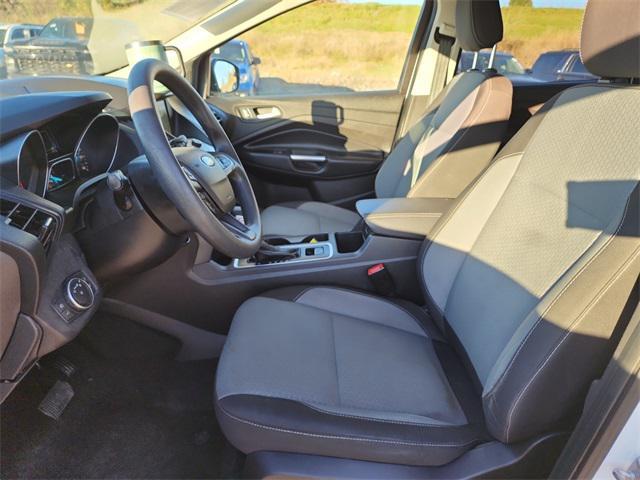 used 2019 Ford Escape car, priced at $12,386