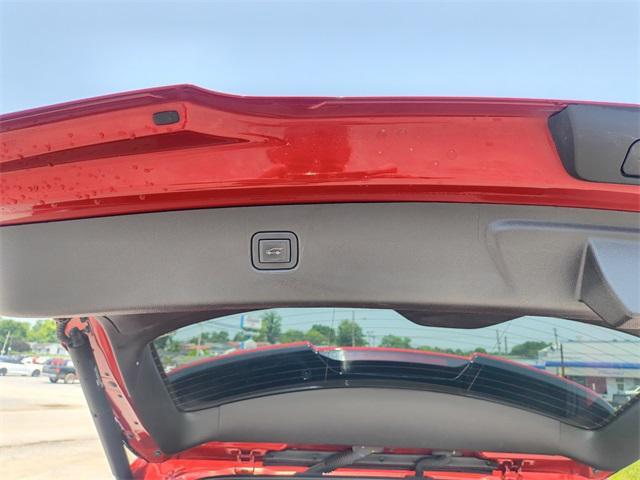 used 2021 Chevrolet Blazer car, priced at $26,950