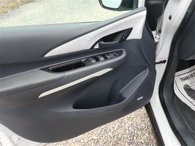 used 2018 Chevrolet Bolt EV car, priced at $12,190