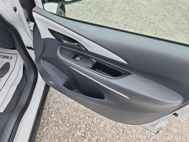 used 2018 Chevrolet Bolt EV car, priced at $12,190