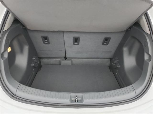 used 2018 Chevrolet Bolt EV car, priced at $12,190