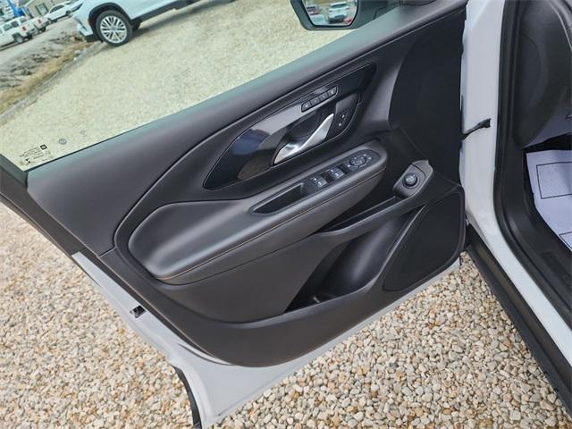 used 2022 GMC Terrain car, priced at $25,735