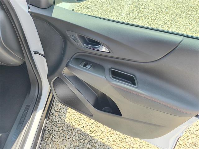 used 2023 Chevrolet Equinox car, priced at $22,190