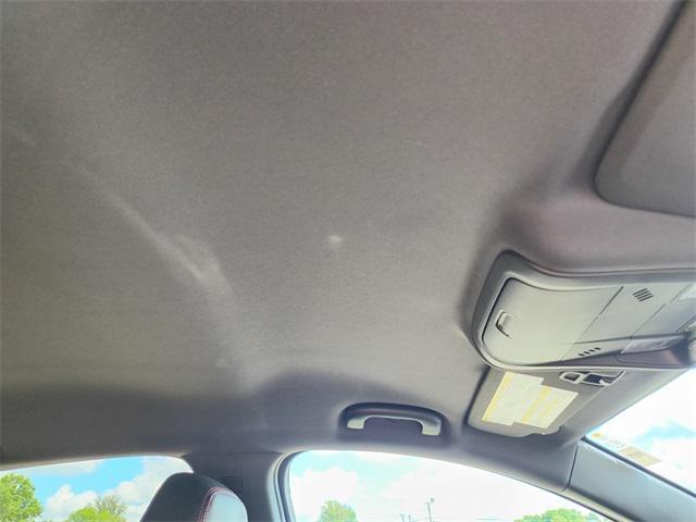 used 2023 Chevrolet Equinox car, priced at $22,190