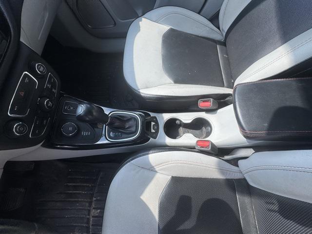used 2020 Jeep Compass car, priced at $16,750