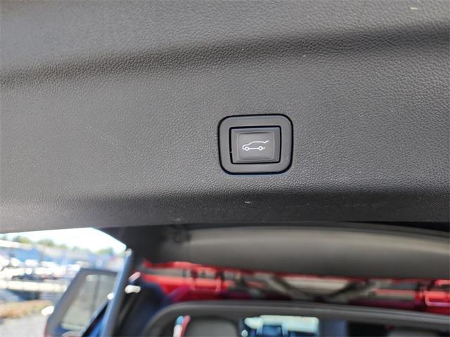 used 2023 Chevrolet Tahoe car, priced at $55,386