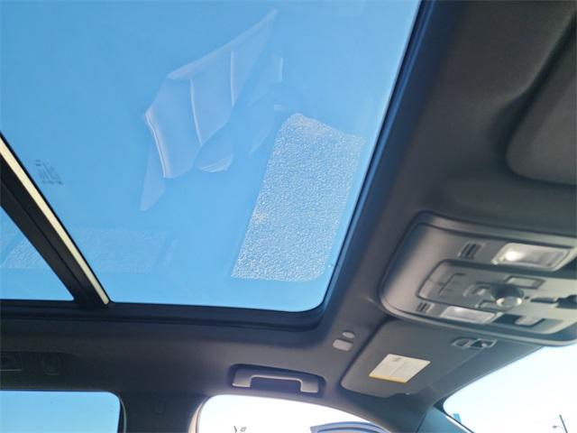 used 2023 Chevrolet Tahoe car, priced at $55,386