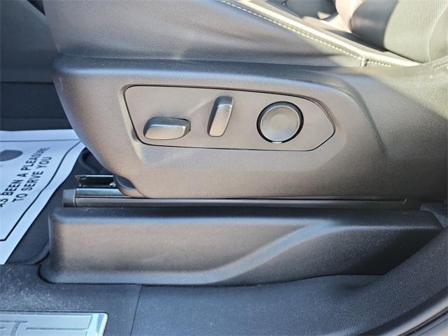 used 2023 Chevrolet Tahoe car, priced at $55,386