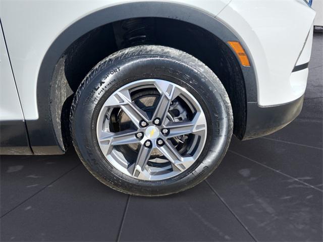 used 2023 Chevrolet Blazer car, priced at $23,743