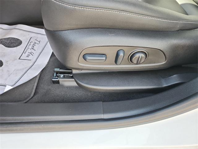 used 2023 Chevrolet Blazer car, priced at $23,743