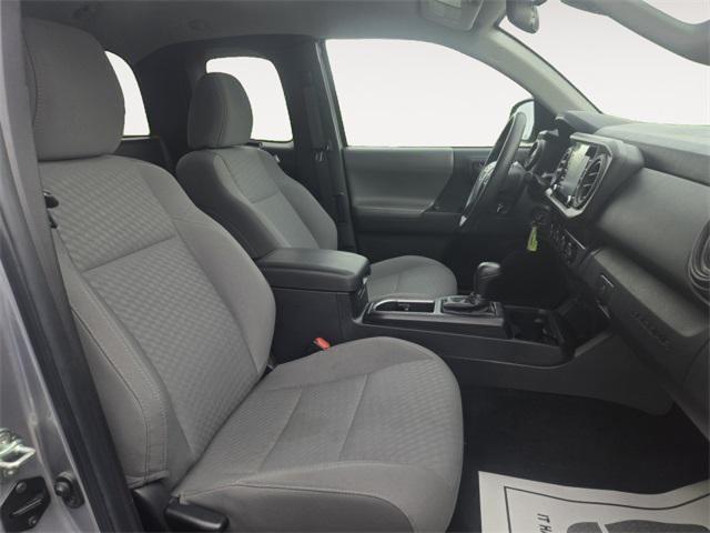used 2020 Toyota Tacoma car, priced at $25,499