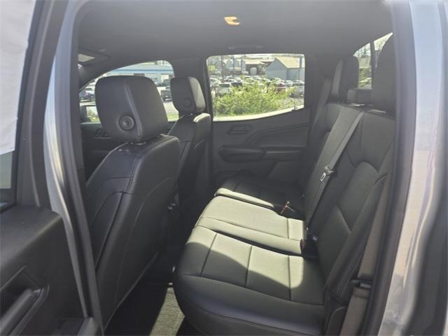 new 2025 Chevrolet Colorado car, priced at $44,000