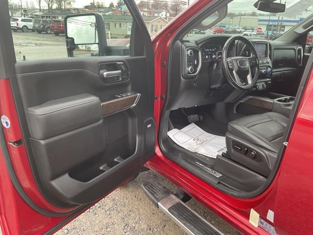 used 2022 GMC Sierra 3500 car, priced at $57,049