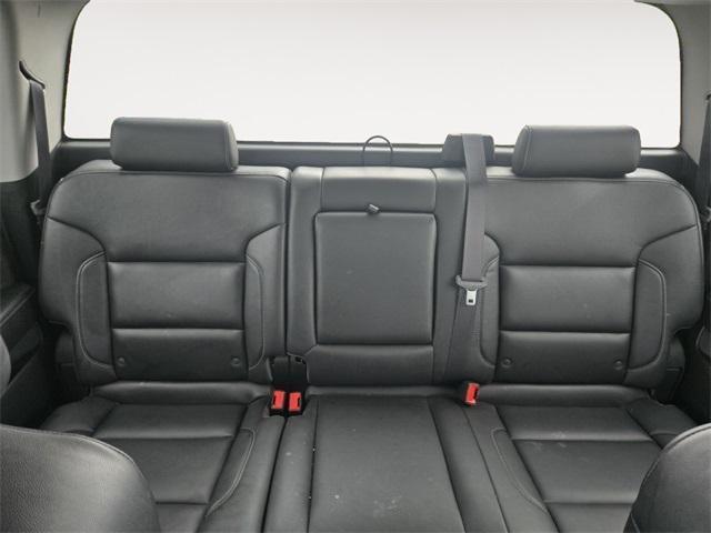 used 2018 GMC Sierra 1500 car, priced at $26,331