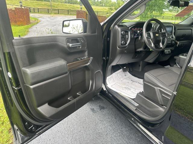 used 2019 Chevrolet Silverado 1500 car, priced at $29,099