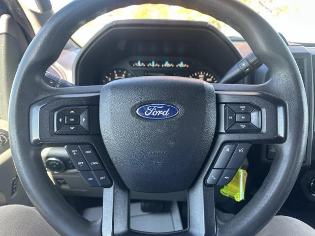 used 2020 Ford F-150 car, priced at $26,140