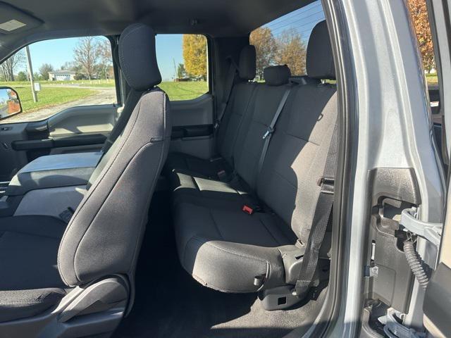 used 2020 Ford F-150 car, priced at $26,140