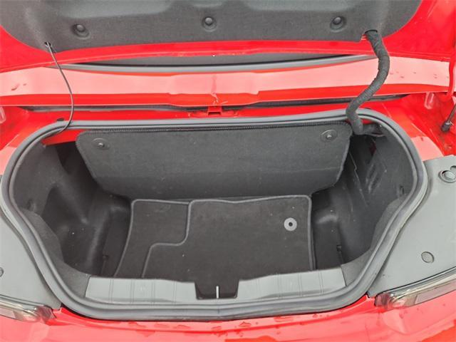 used 2024 Chevrolet Camaro car, priced at $35,990