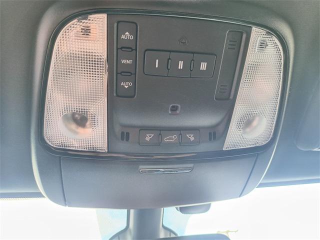 used 2021 Dodge Durango car, priced at $31,500
