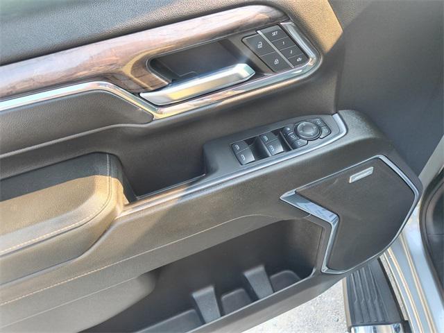 used 2024 Chevrolet Silverado 3500 car, priced at $62,809