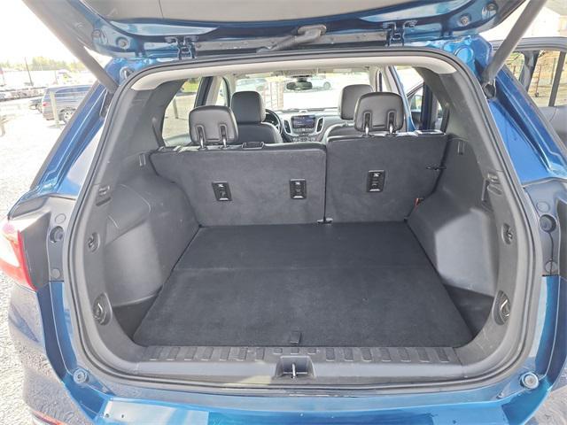 used 2019 Chevrolet Equinox car, priced at $10,986
