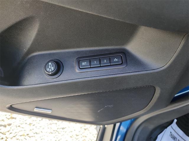 used 2019 Chevrolet Equinox car, priced at $10,986